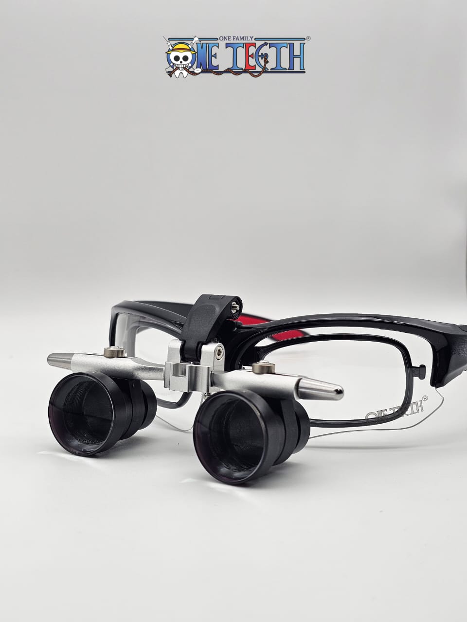 Dental Loupe 3.5x V2