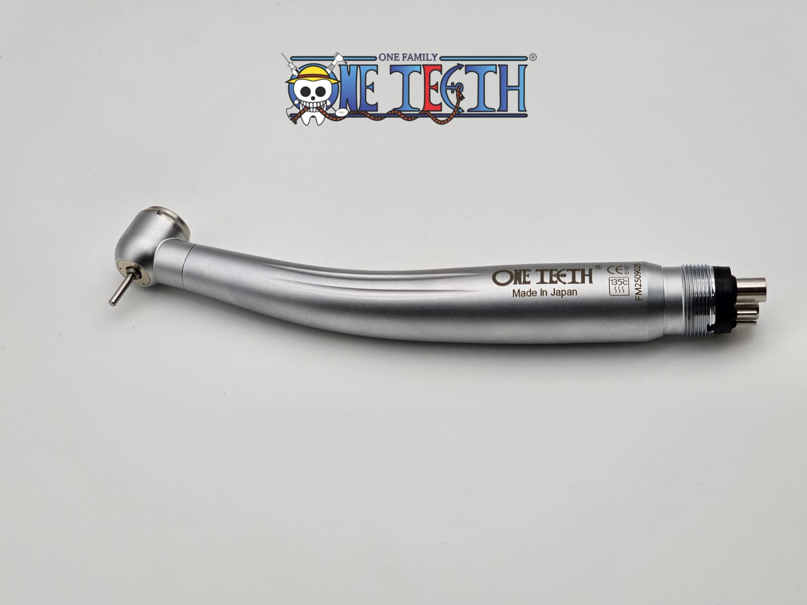 Dental Handpiece (High-speed)