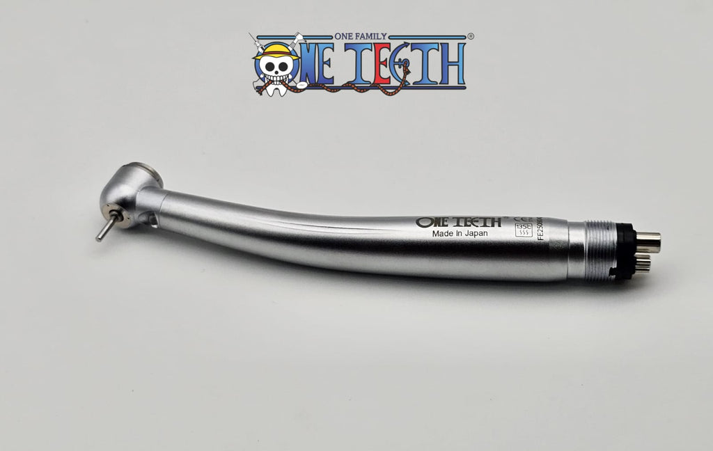 Dental Handpiece (High-speed with Led)
