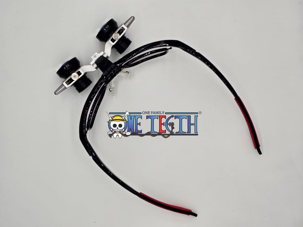 Dental Loupe 3.5x V2