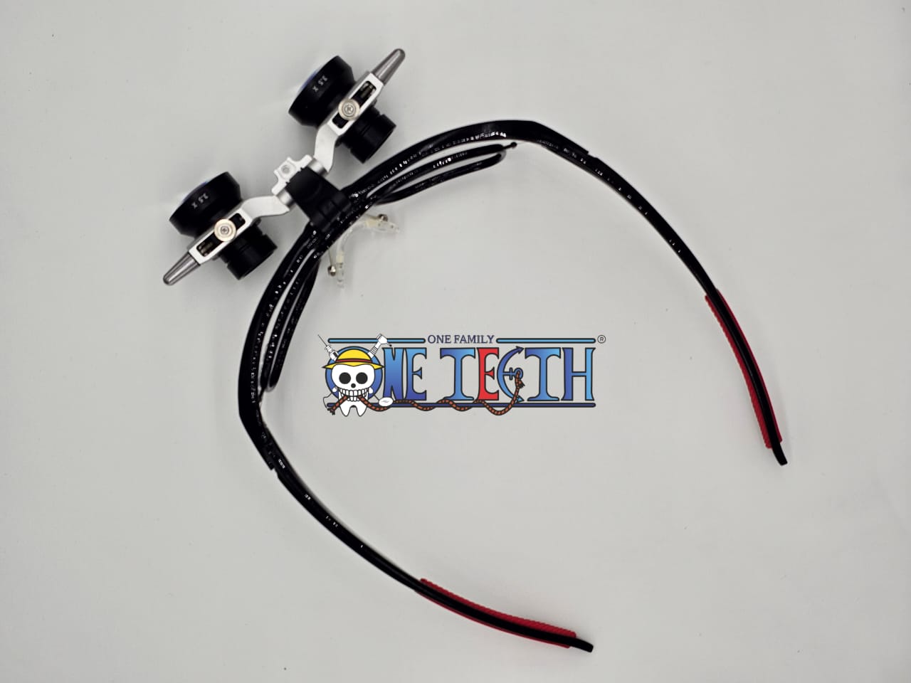 Dental Loupe 3.5x V2