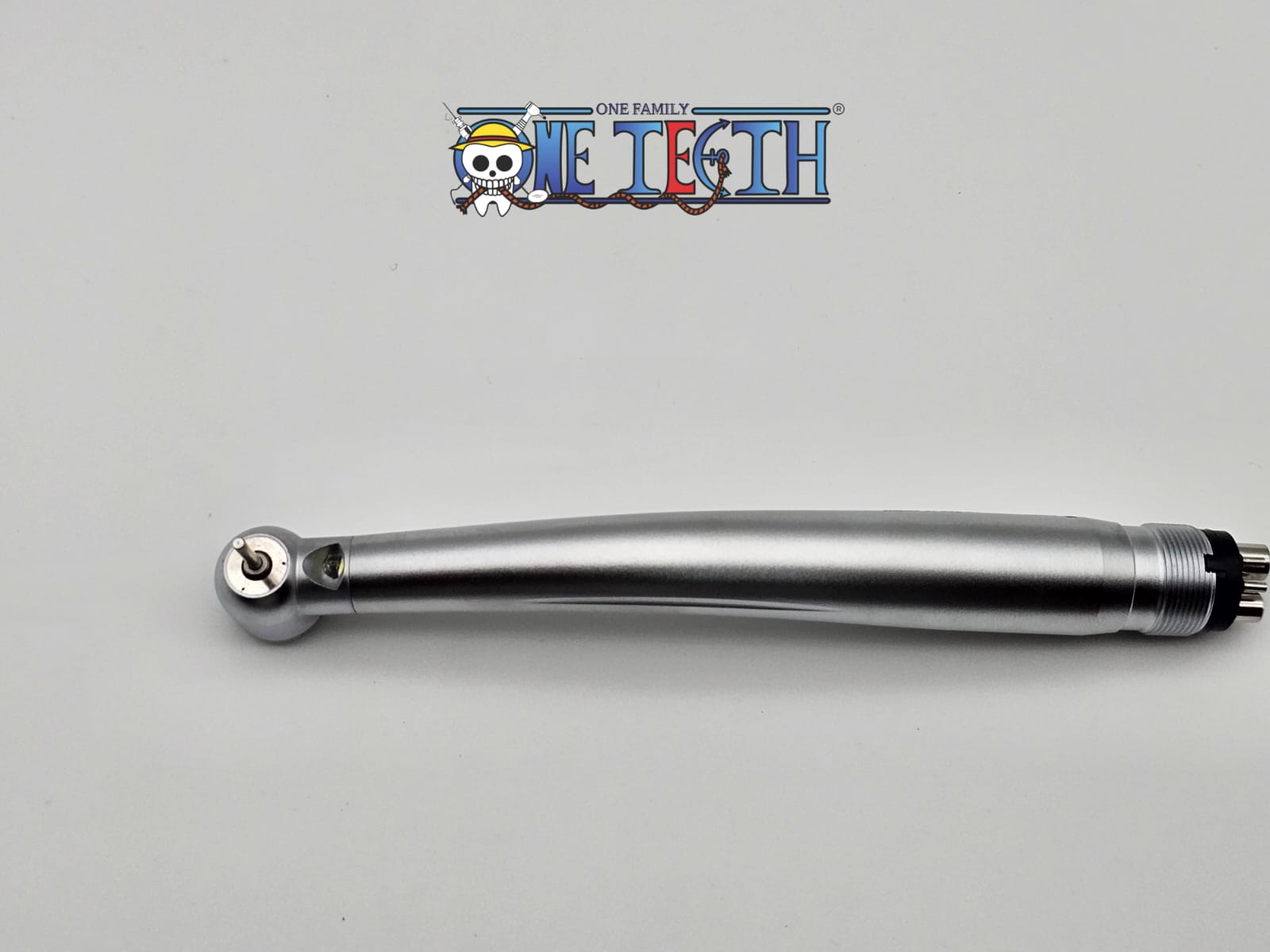 Dental Handpiece (High-speed with Led)