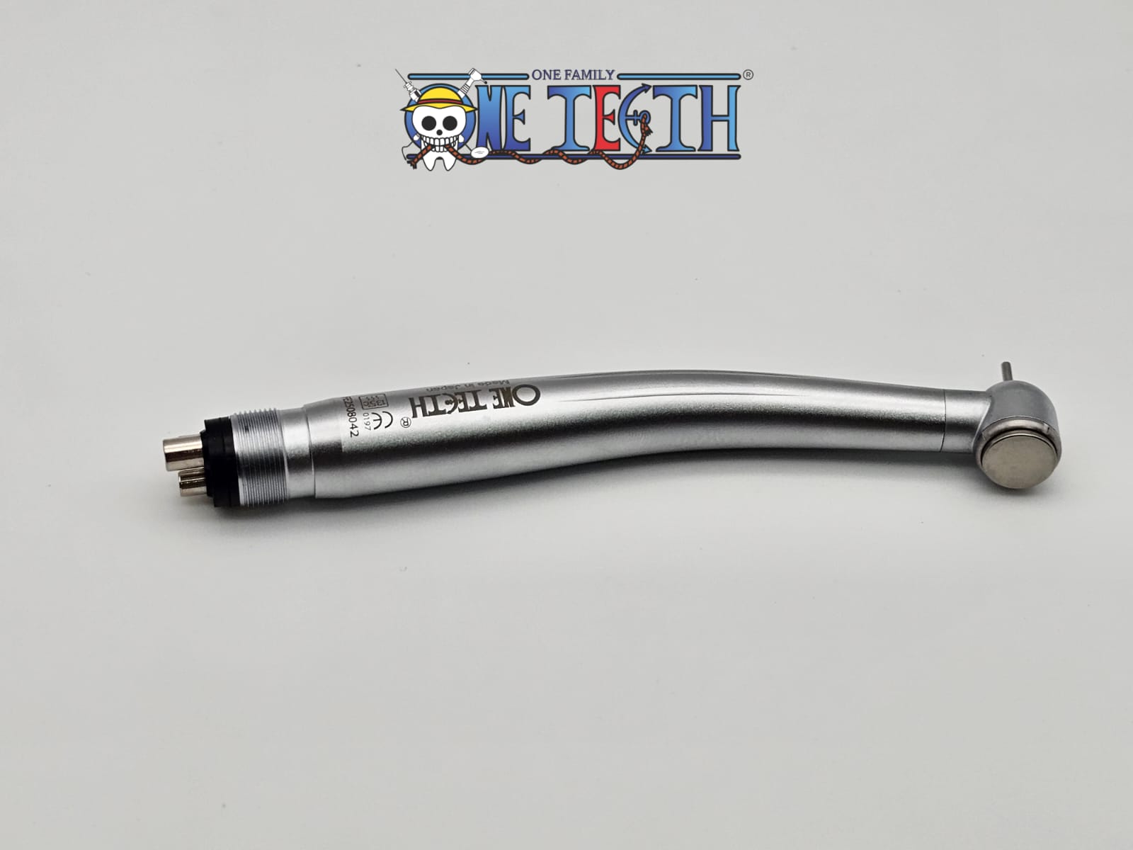 Dental Handpiece (High-speed with Led)