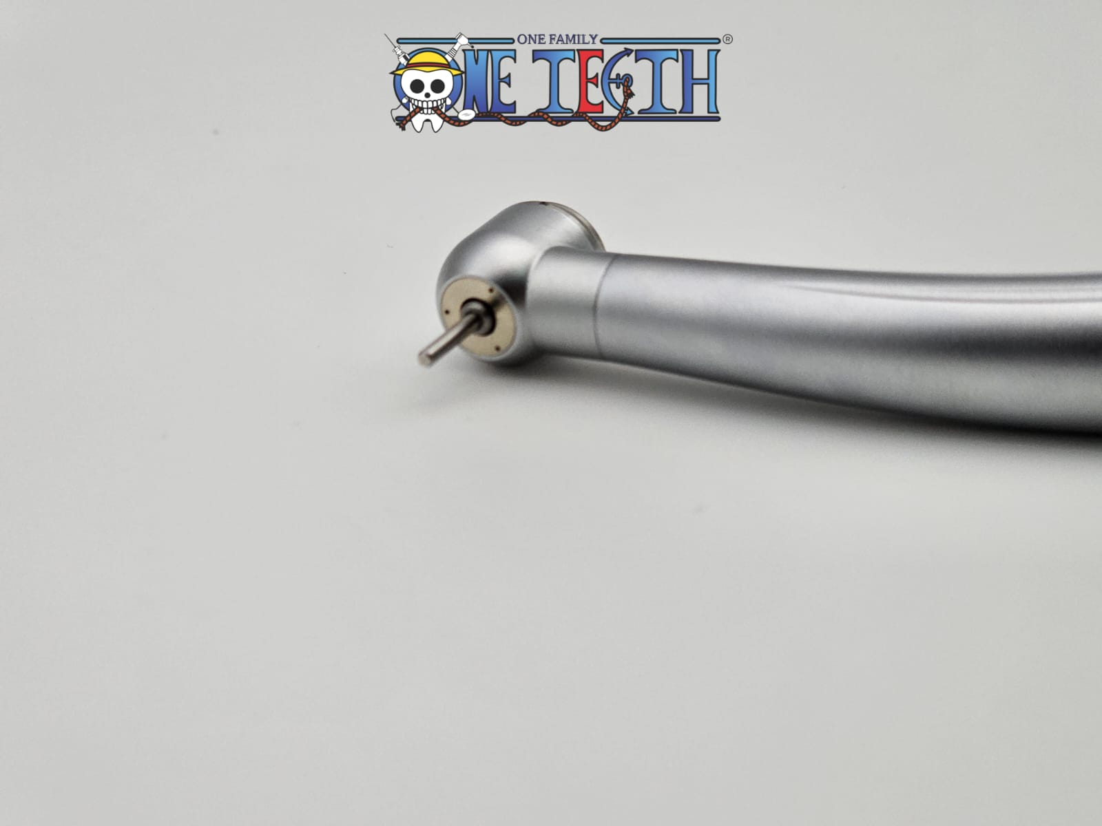 Dental Handpiece (High-speed)