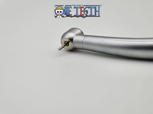 Contra High-speed without Led