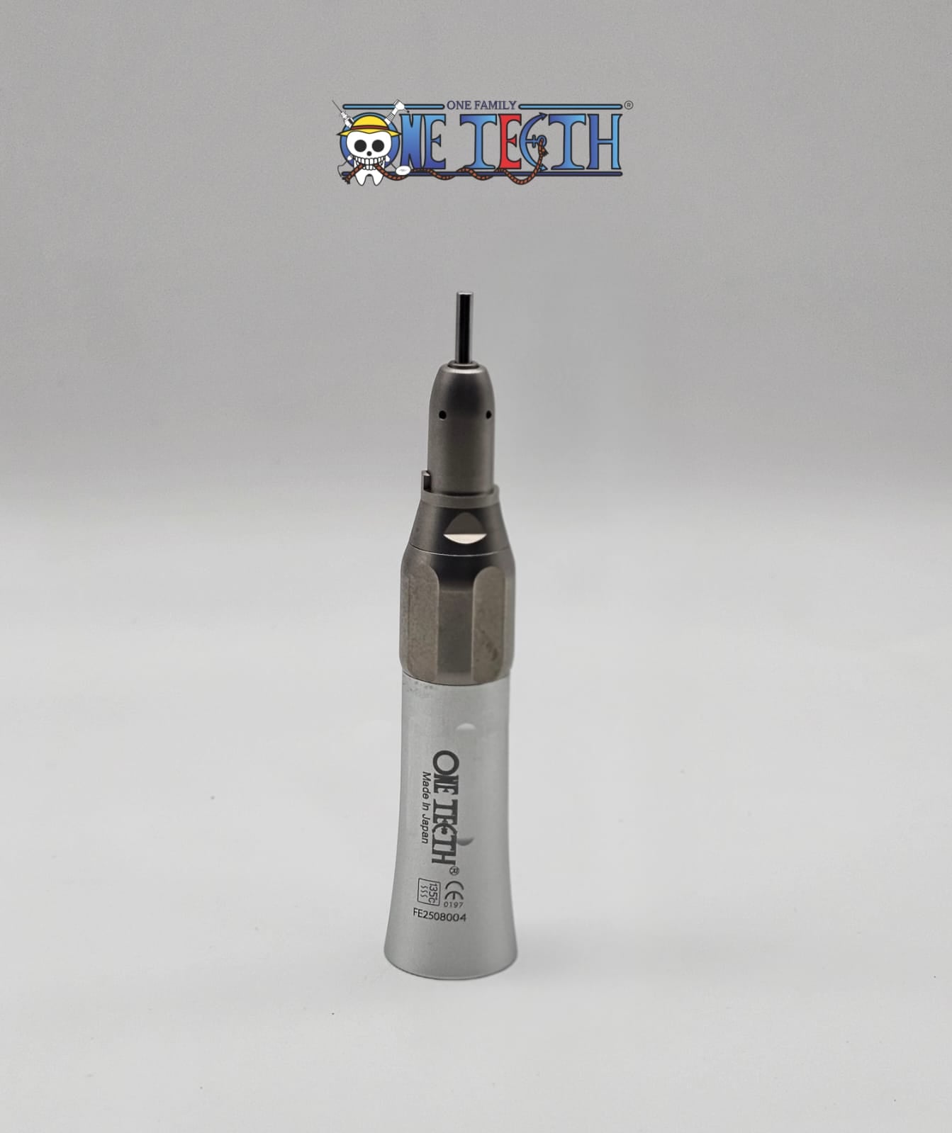 Dental Handpiece (Low-speed Kit)