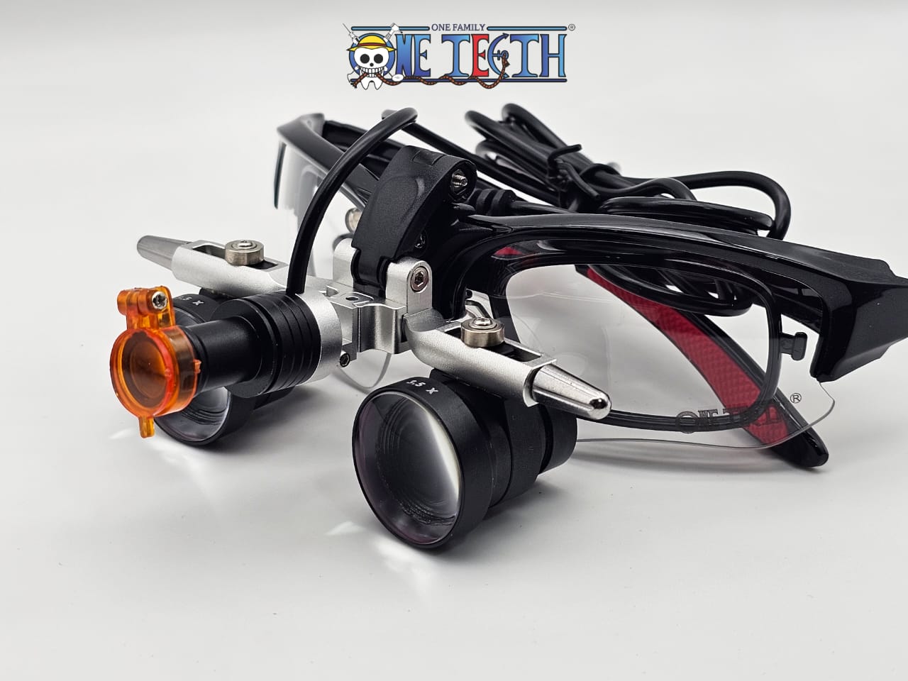 Dental Loupe 3.5x V2