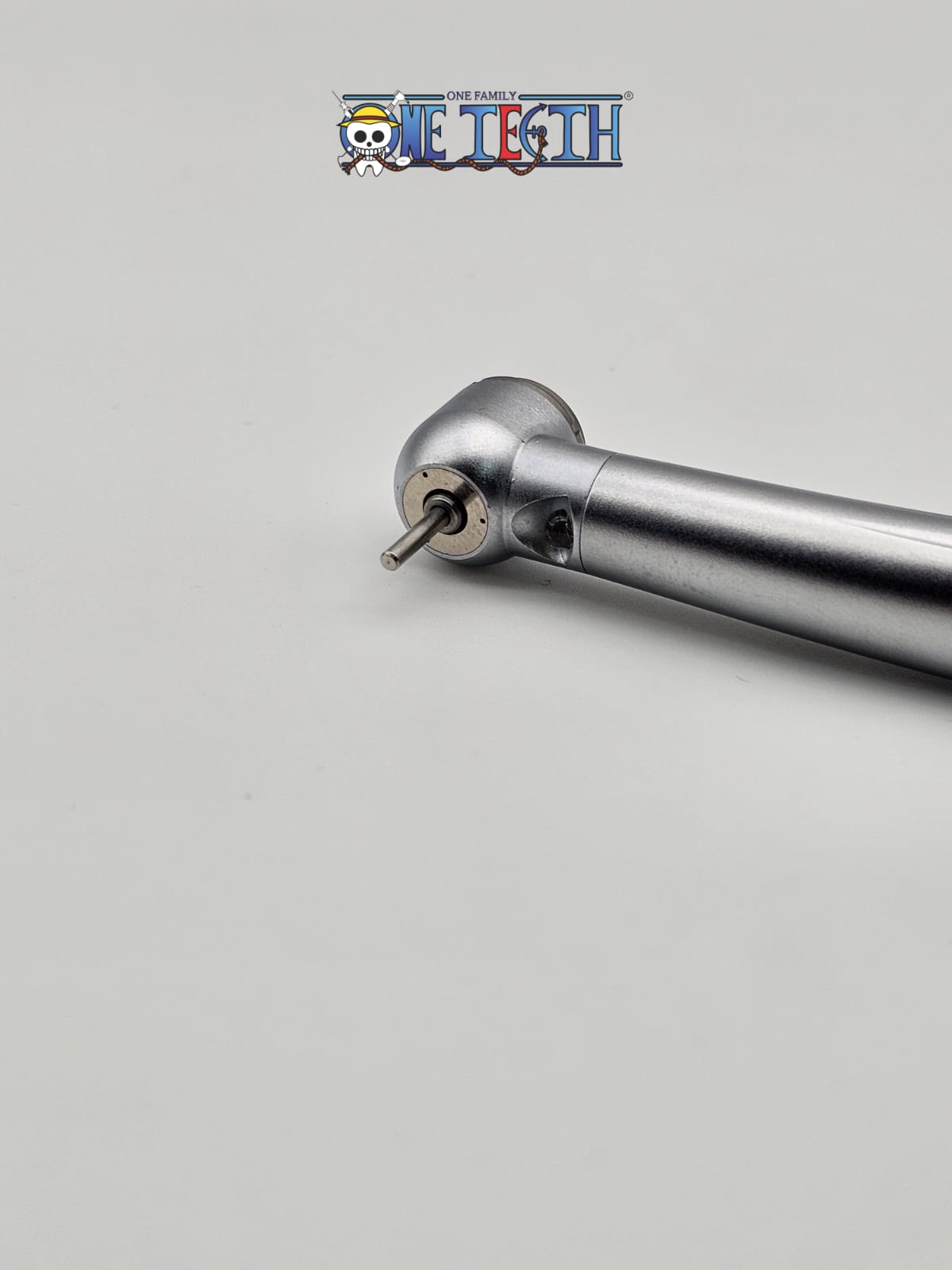 Dental Handpiece (High-speed with Led)