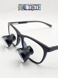 Custem made loupe 3x
