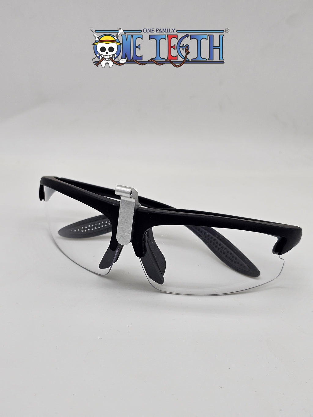 Magnetic ergo loupe (4-5-6)x