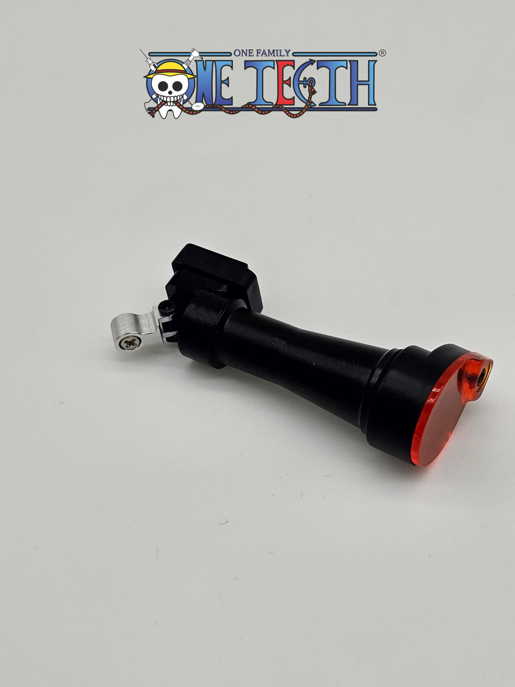 Magnetic ergo loupe (4-5-6)x