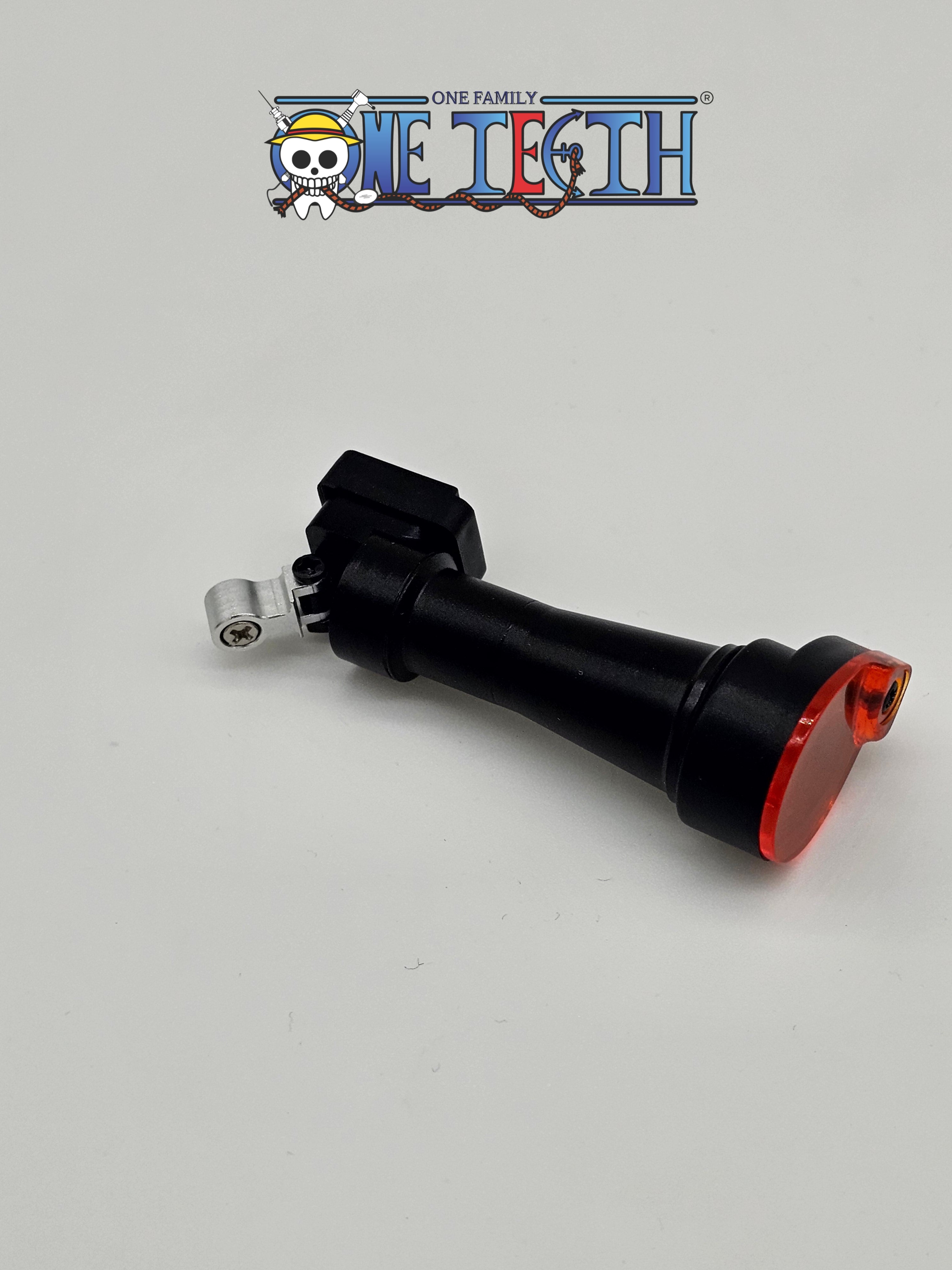Magnetic ergo loupe (4-5-6)x