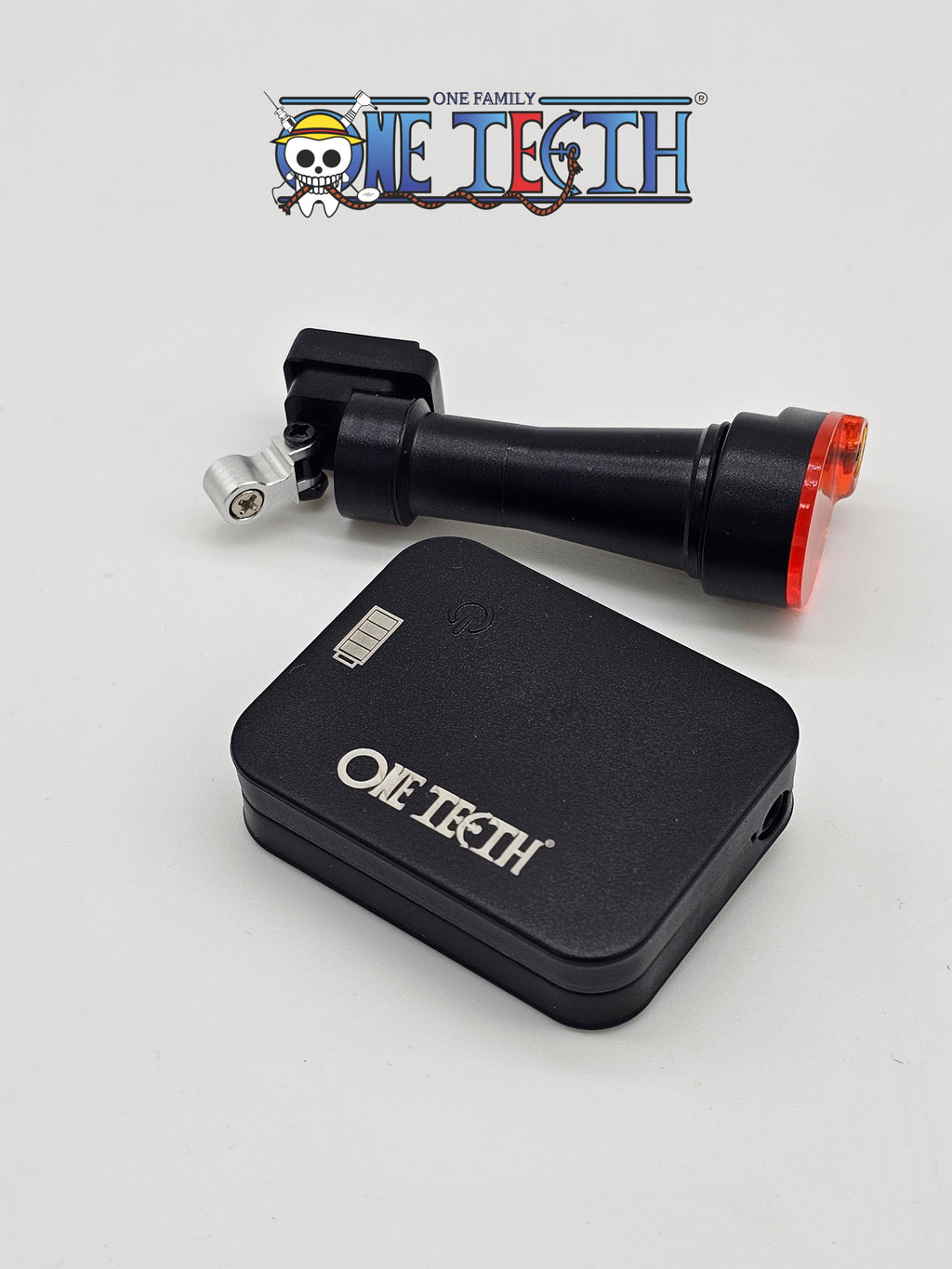 Magnetic ergo loupe (4-5-6)x