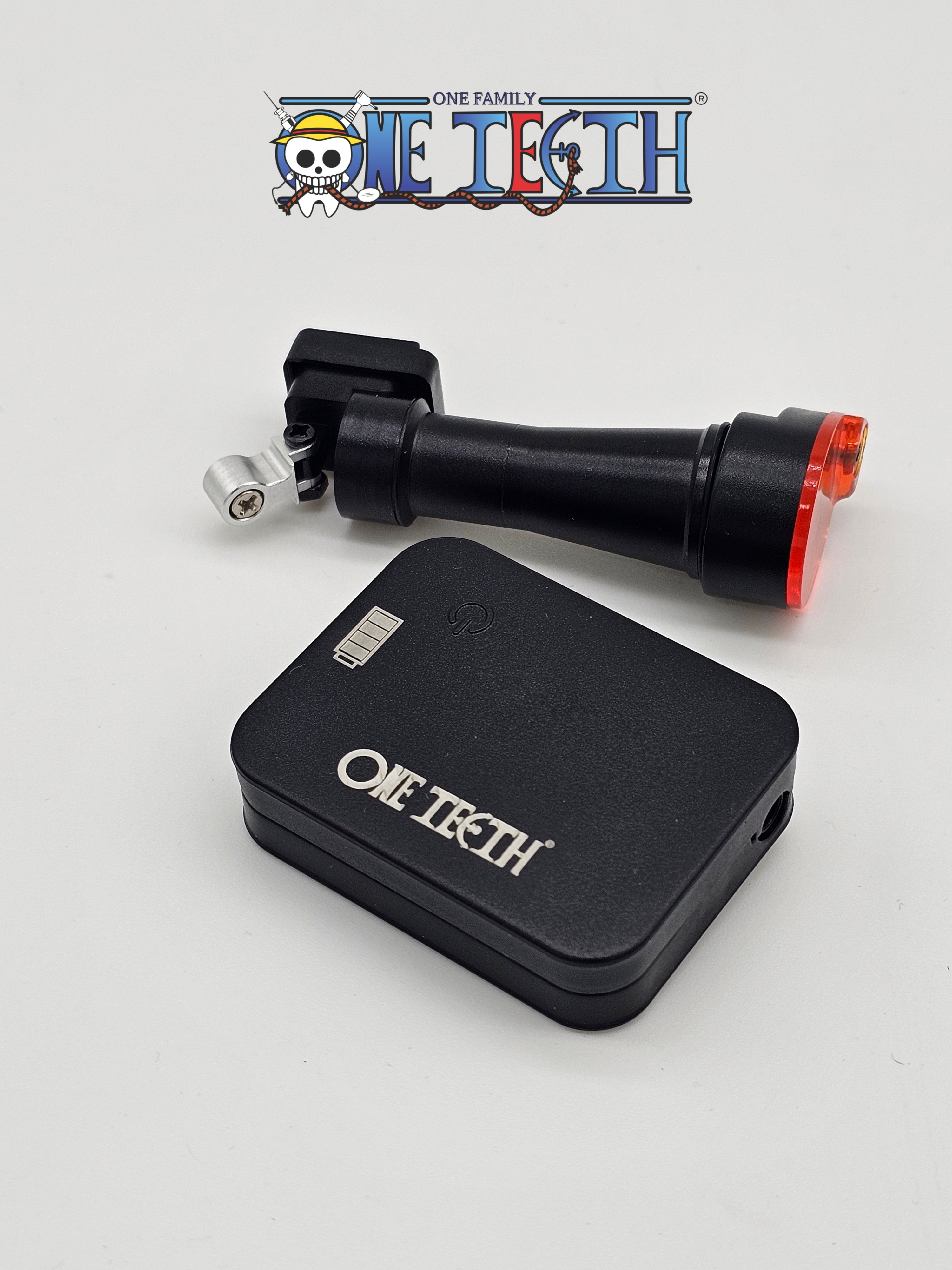 Magnetic ergo loupe (4-5-6)x