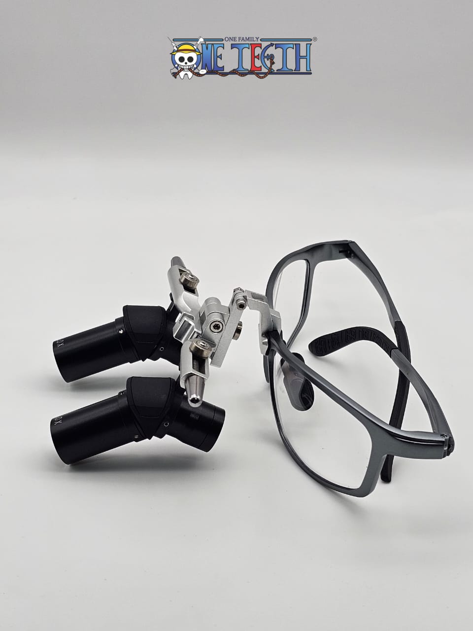 Dental Loupe 5x V2