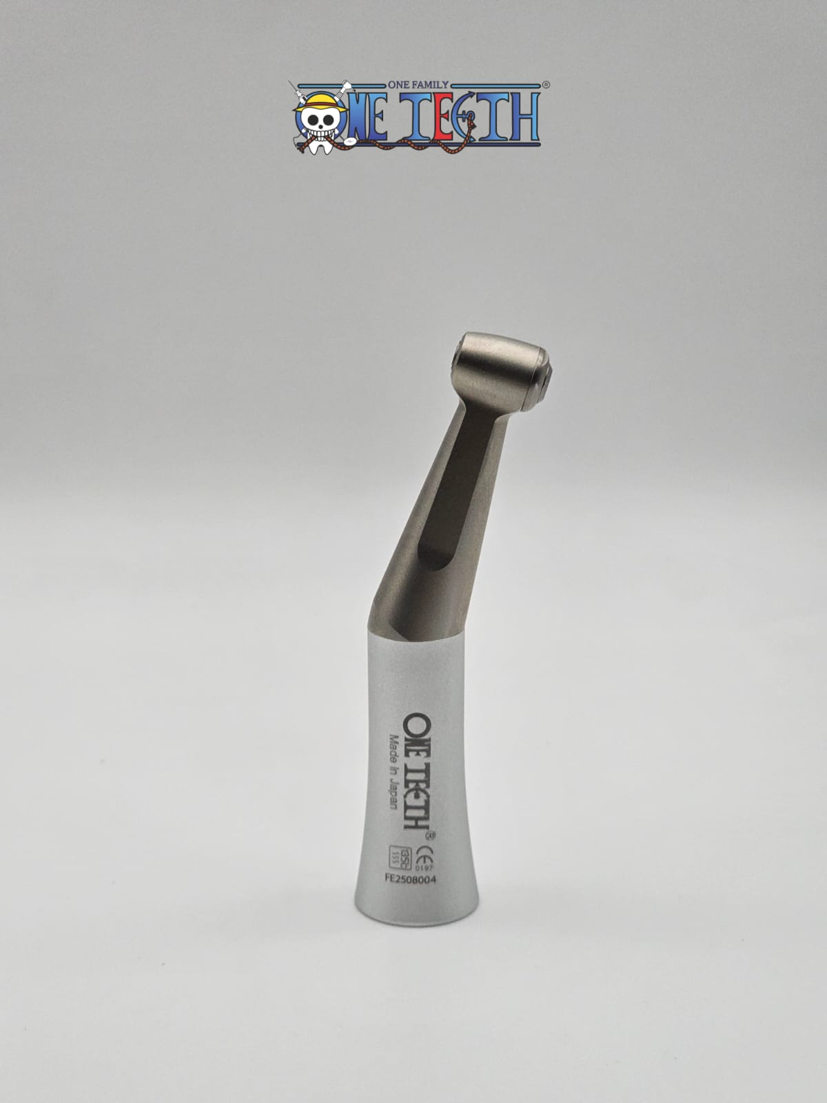 Dental Handpiece (Low-speed Kit)