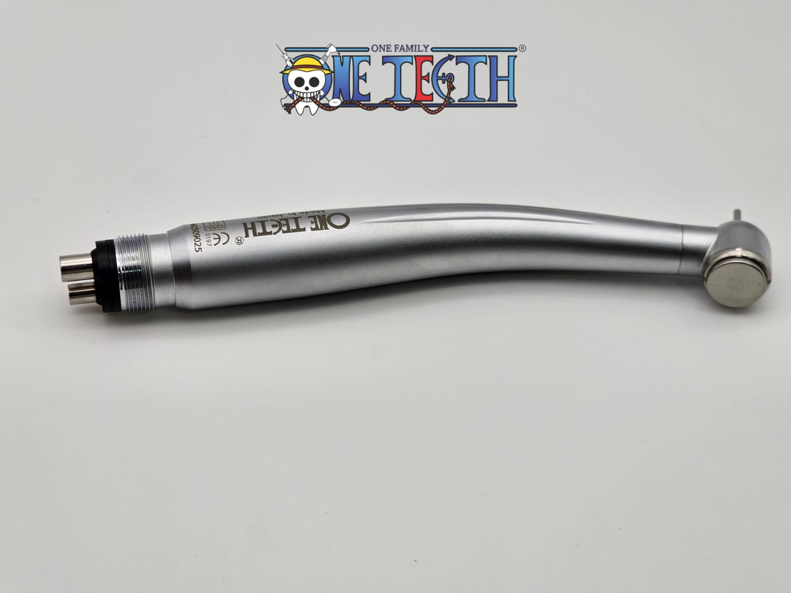 Dental Handpiece (High-speed)